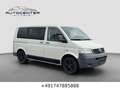 Volkswagen T5 Transporter 1,9 TDI|TÜV neu|Scheckheft|Euro 4 Blanc - thumbnail 2