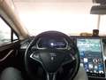 Tesla Model S 85P + gratis laden (mit neuer tausch Batterie) Silber - thumbnail 9