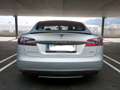Tesla Model S 85P + gratis laden (mit neuer tausch Batterie) Silber - thumbnail 3