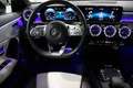Mercedes-Benz CLA 200 AMG-Line*LEDER*NAVI*LED*19Z*TEMPOMAT*SHZ Schwarz - thumbnail 26