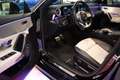 Mercedes-Benz CLA 200 AMG-Line*LEDER*NAVI*LED*19Z*TEMPOMAT*SHZ Schwarz - thumbnail 16