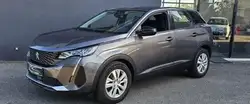 Peugeot 3008 1.5 BlueHDi 130ch Active Pack EAT8 TVA