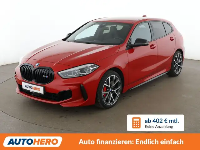 BMW 128 ti  Aut.*NAVI*CAM*TEMPO*SHZ*
