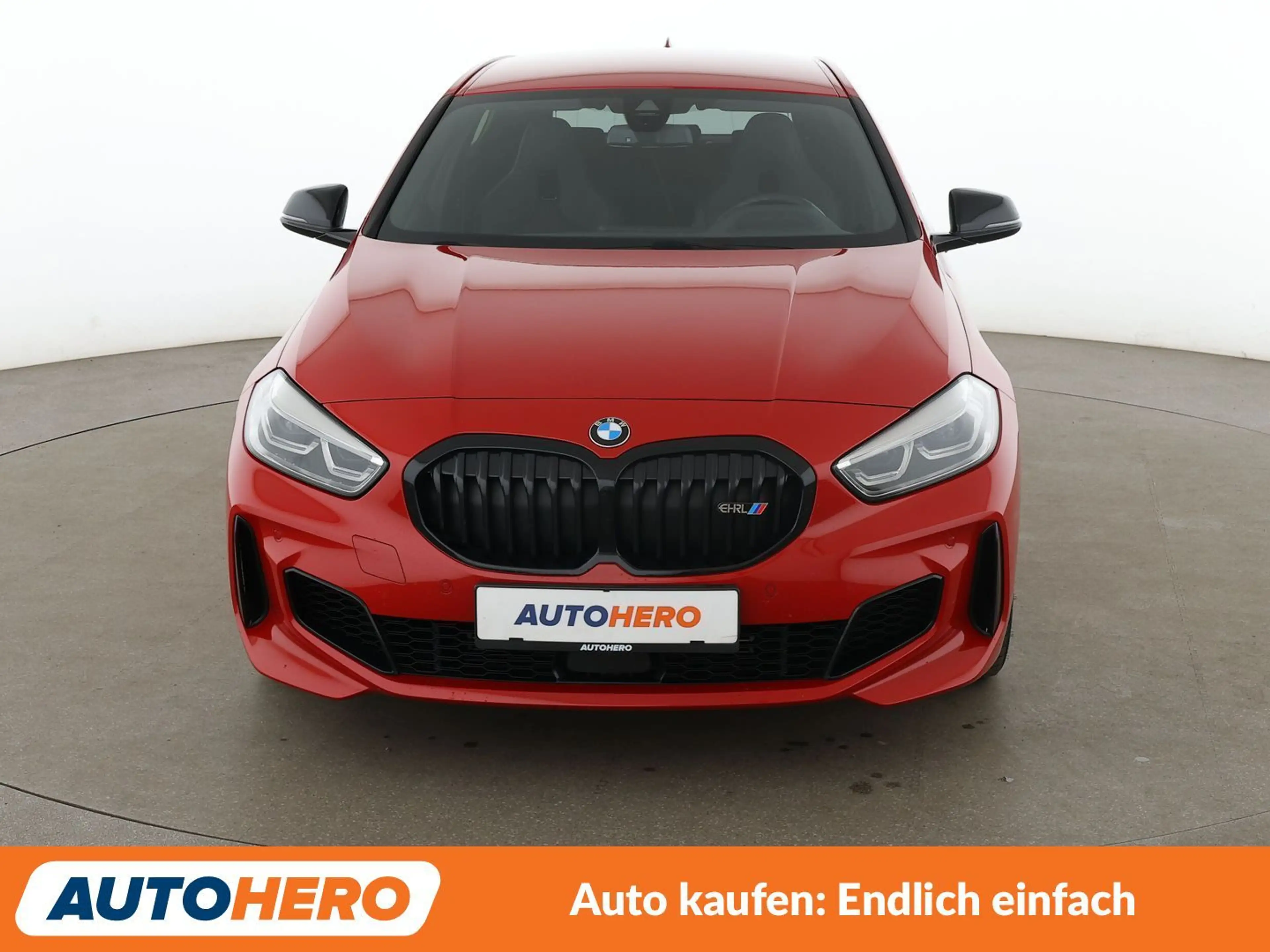 BMW 128 ti  Aut.*NAVI*CAM*TEMPO*SHZ* — photo 9