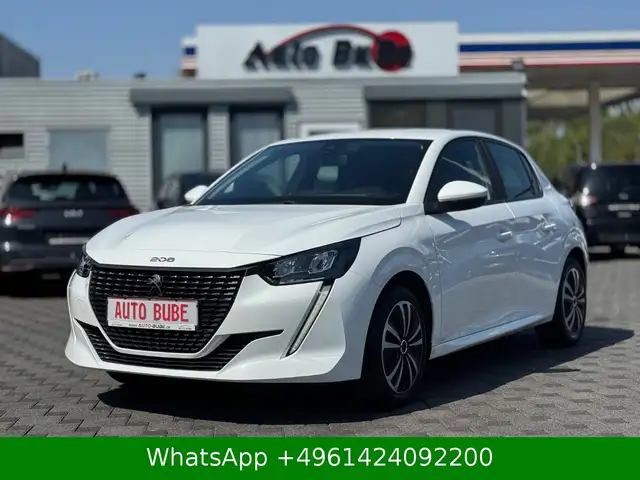 Peugeot 208 Active Pack CARPLAY|NAVI