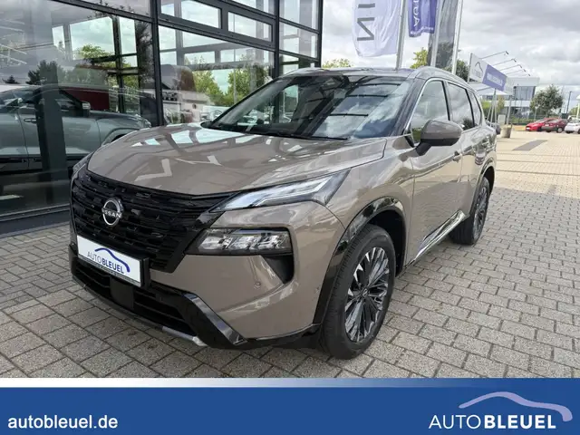 Nissan NEW X-Trail 1.5 VC-T e-Power Tekna*Premium*Pano*19