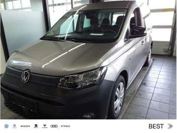 5-Sitzer 2.0 l TDI 4MOTION *SZHZG*MFK*GRA*