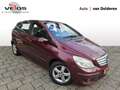 Mercedes-Benz B 170 APK tot 8-11-2026 Rood - thumbnail 1