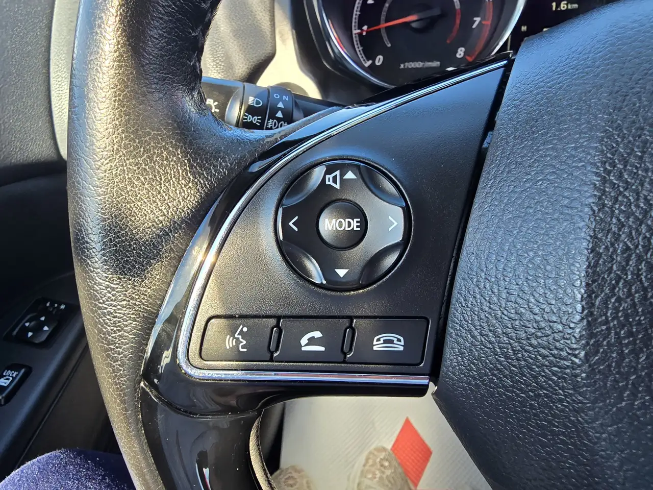 Mitsubishi RVR снимка Mitsubishi RVR