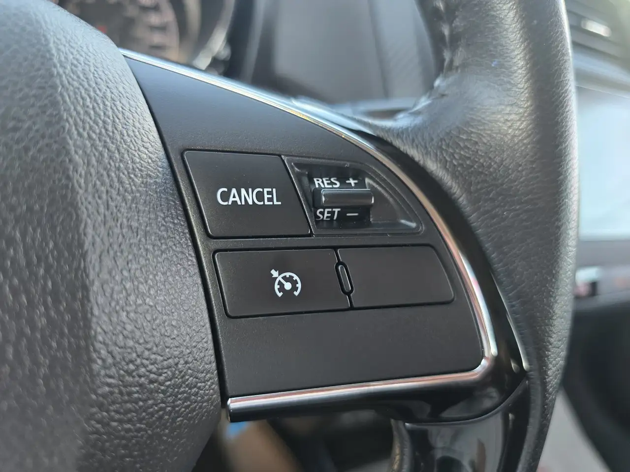 Mitsubishi RVR снимка Mitsubishi RVR