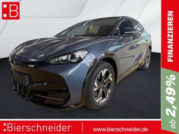 AB374EUR Endurance ALCANTARA NAVI 360 SHZ