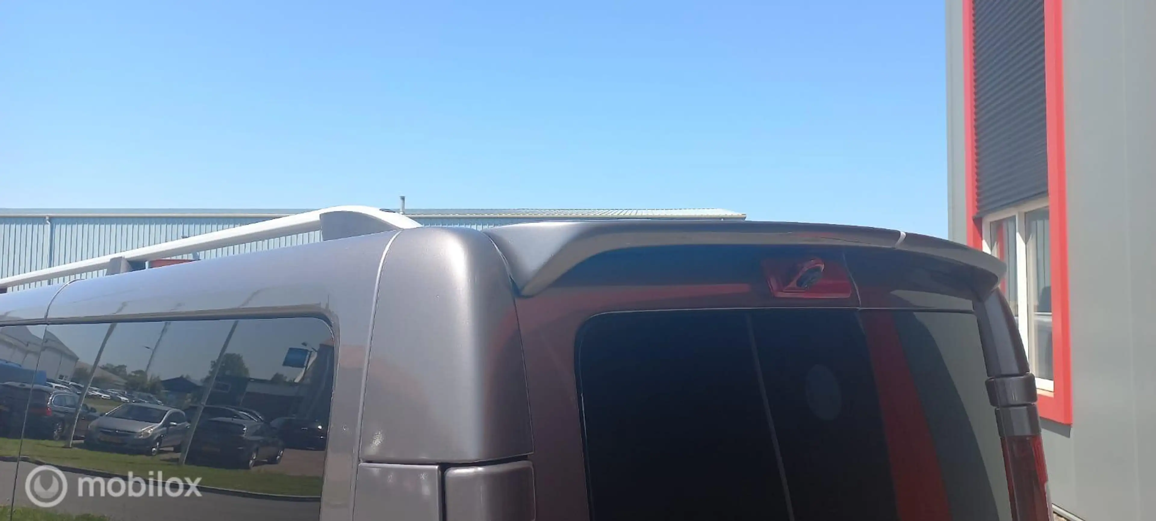 Fiat Talento 1.6 EcoJet L2H1 DC Business Pro — photo 6