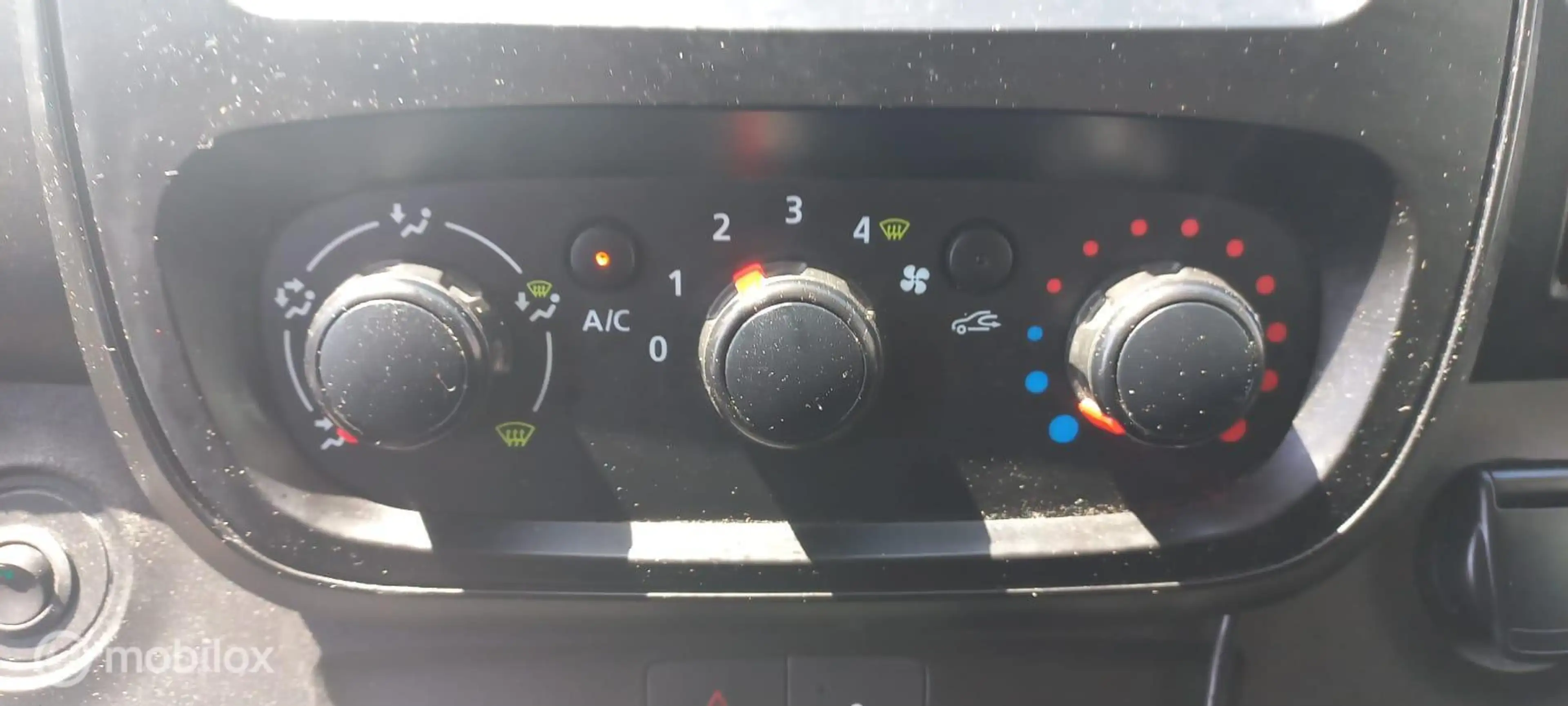 Fiat Talento 1.6 EcoJet L2H1 DC Business Pro — photo 16