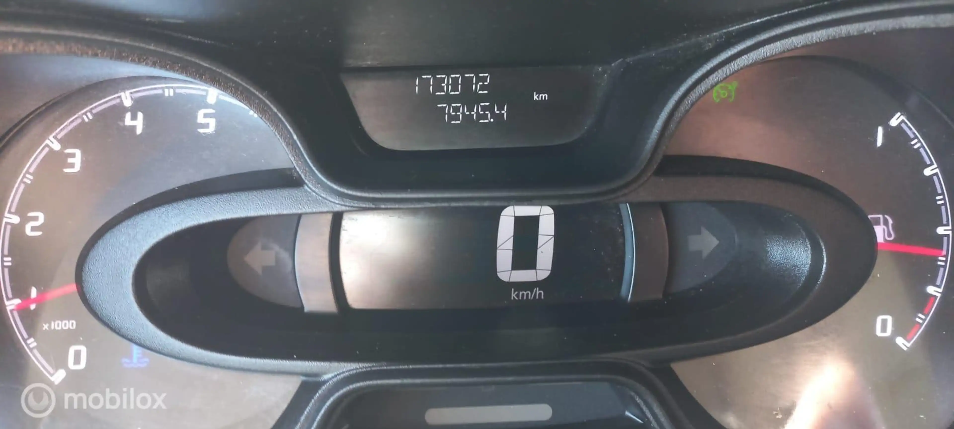 Fiat Talento 1.6 EcoJet L2H1 DC Business Pro — photo 21