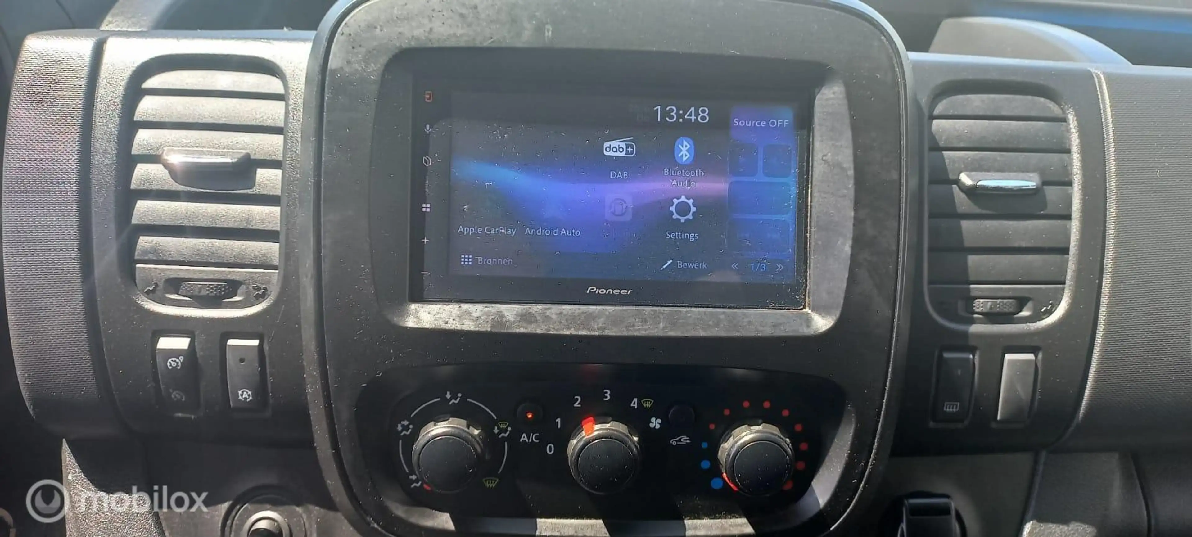 Fiat Talento 1.6 EcoJet L2H1 DC Business Pro — photo 17