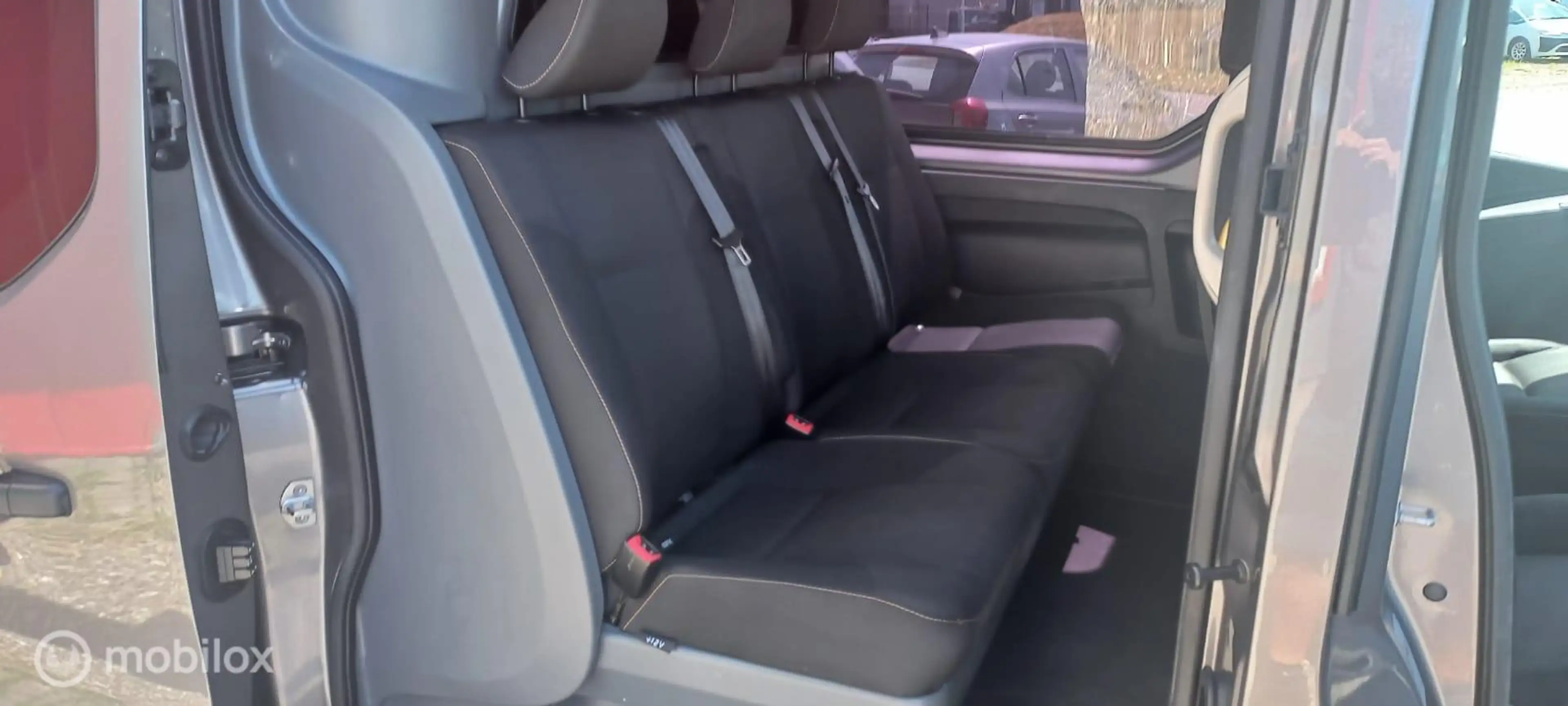 Fiat Talento 1.6 EcoJet L2H1 DC Business Pro — photo 10