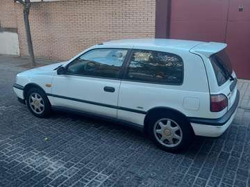Sunny 2.0 16v GTI N14