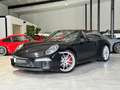 Porsche 911 /991 Carrera S Cabriolet*Sportabgas,BI-Xenon* Black - thumbnail 7