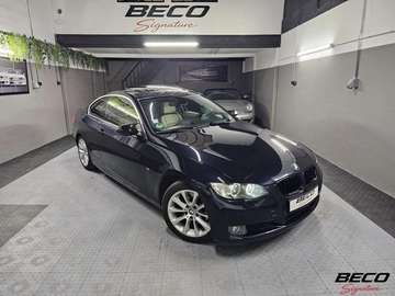 COUPE 2.5 325 I 220 LUXE BVA