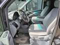 Mercedes-Benz Viano Viano 2.2 CDI / Dubbel Cabine / Lichte vracht Negro - thumbnail 10