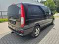 Mercedes-Benz Viano Viano 2.2 CDI / Dubbel Cabine / Lichte vracht Negro - thumbnail 5