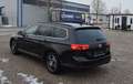 Volkswagen Passat Variant Business 2,0 SCR TDI DSG Schwarz - thumbnail 8