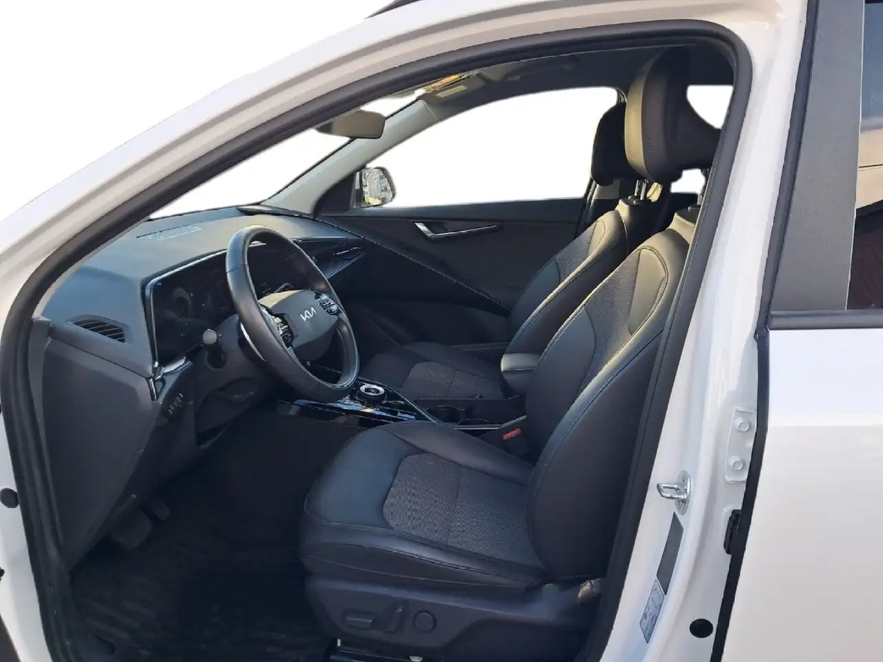 Kia Niro 1.6 HEV GDI Evolution DCT 9