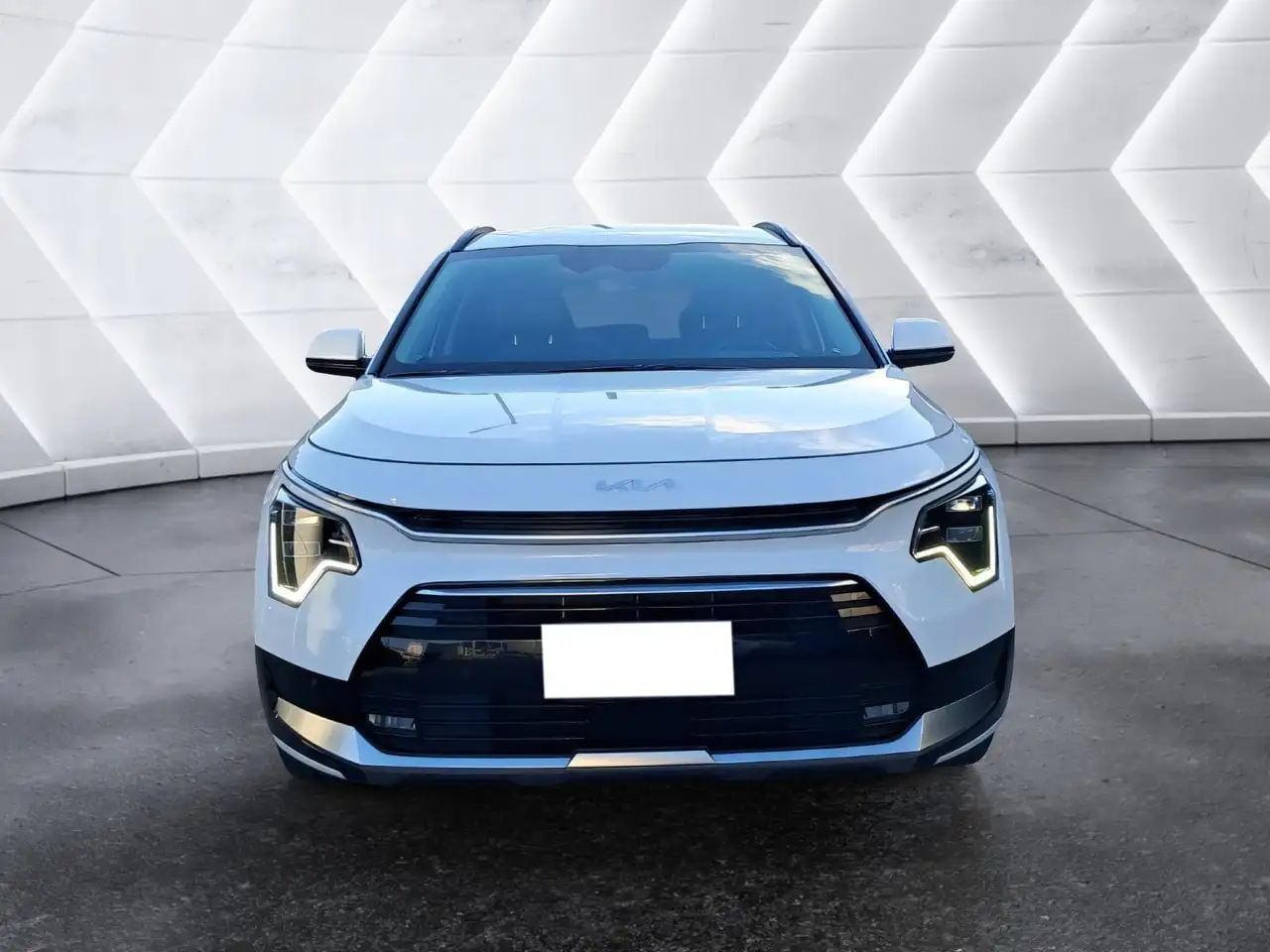 Kia Niro 1.6 HEV GDI Evolution DCT 2