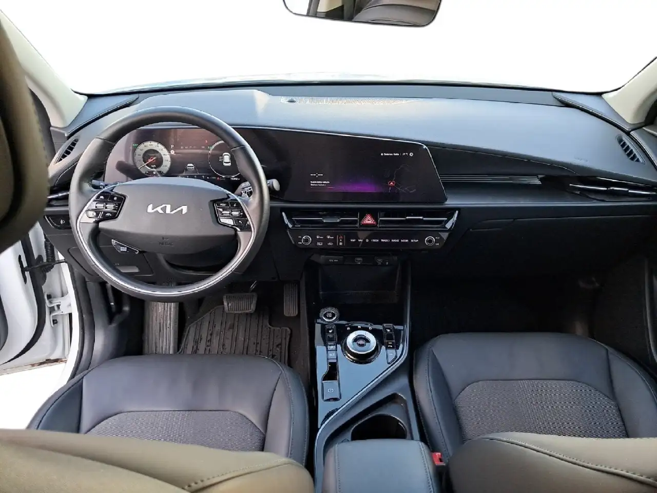 Kia Niro 1.6 HEV GDI Evolution DCT 11