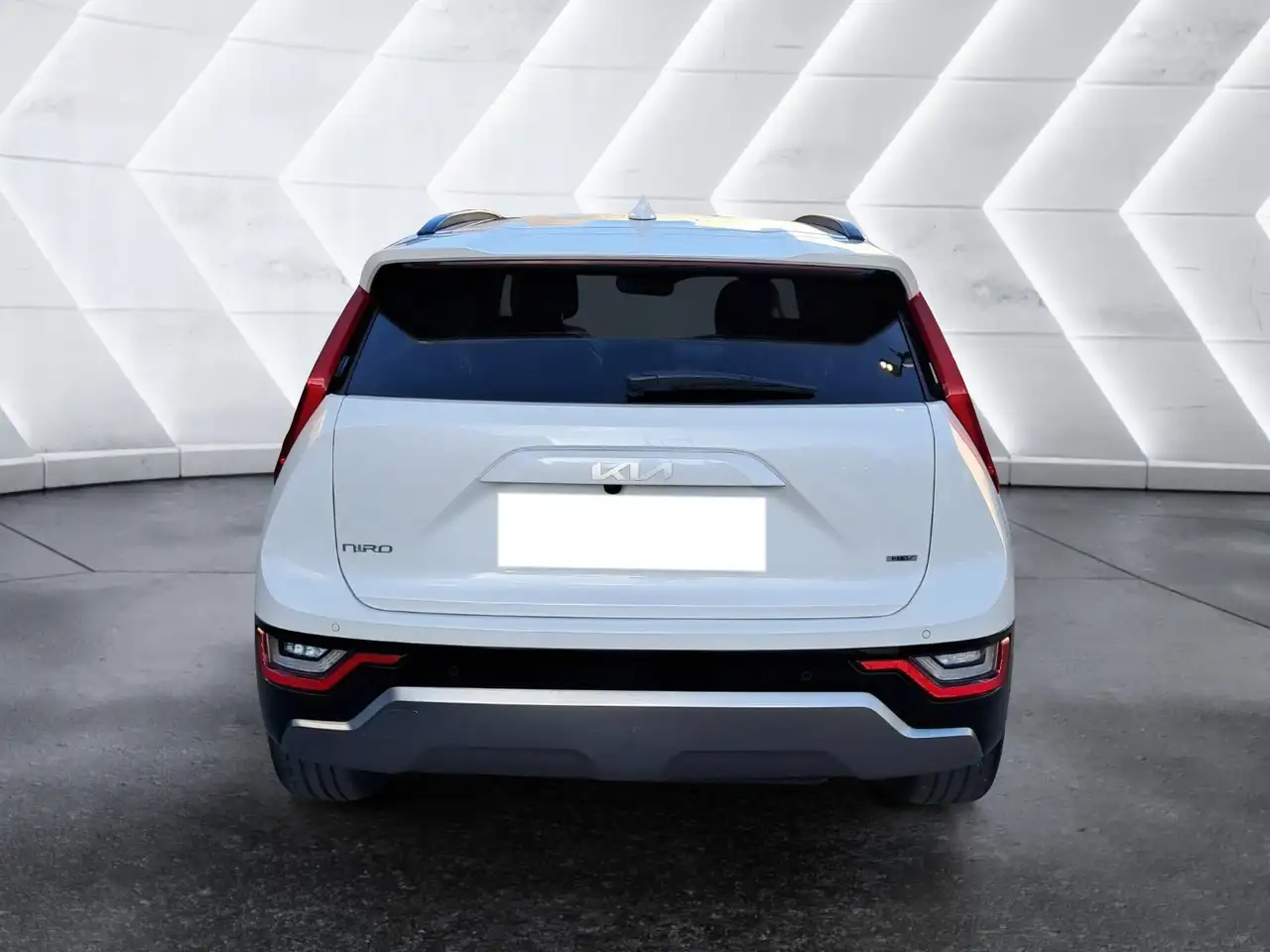 Kia Niro 1.6 HEV GDI Evolution DCT 5