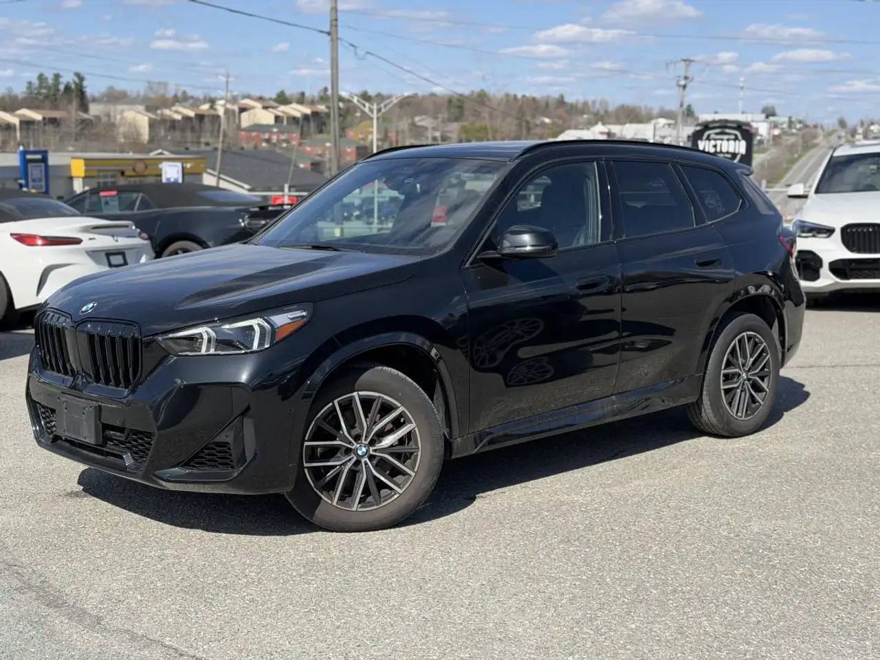 2024 BMW X1