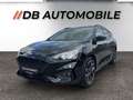 Ford Focus Traveller 1,0 EcoBoost Hybrid ST-Line Schwarz - thumbnail 1