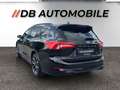 Ford Focus Traveller 1,0 EcoBoost Hybrid ST-Line Schwarz - thumbnail 7