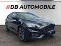 Ford Focus Traveller 1,0 EcoBoost Hybrid ST-Line Schwarz - thumbnail 3