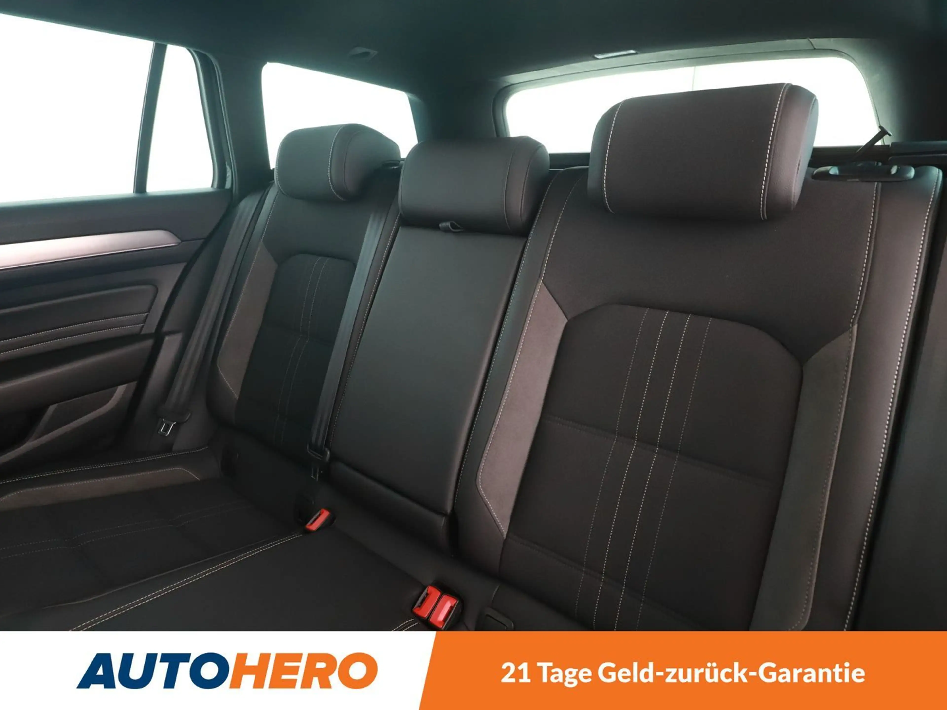Volkswagen Passat Alltrack 2.0 TDI 4Motion — photo 14