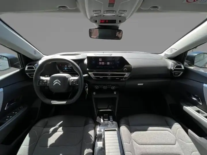 Citroën C4 2023, foto 3