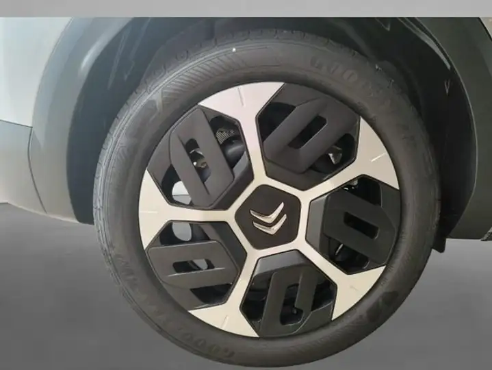 Citroën C4 2023, foto 6