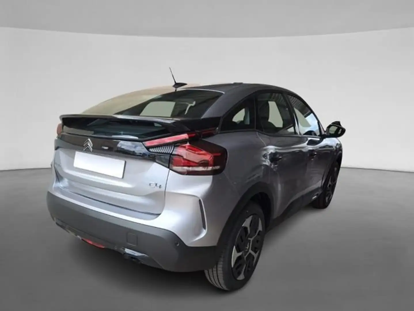Citroen C4 PureTech 100 S&S 6v Feel Gris - 2