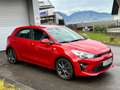 Kia Rio 1,2 DPI Silver ISG Rot - thumbnail 5