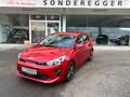 Kia Rio 1,2 DPI Silver ISG Rot - thumbnail 2