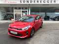 Kia Rio 1,2 DPI Silver ISG Rot - thumbnail 1