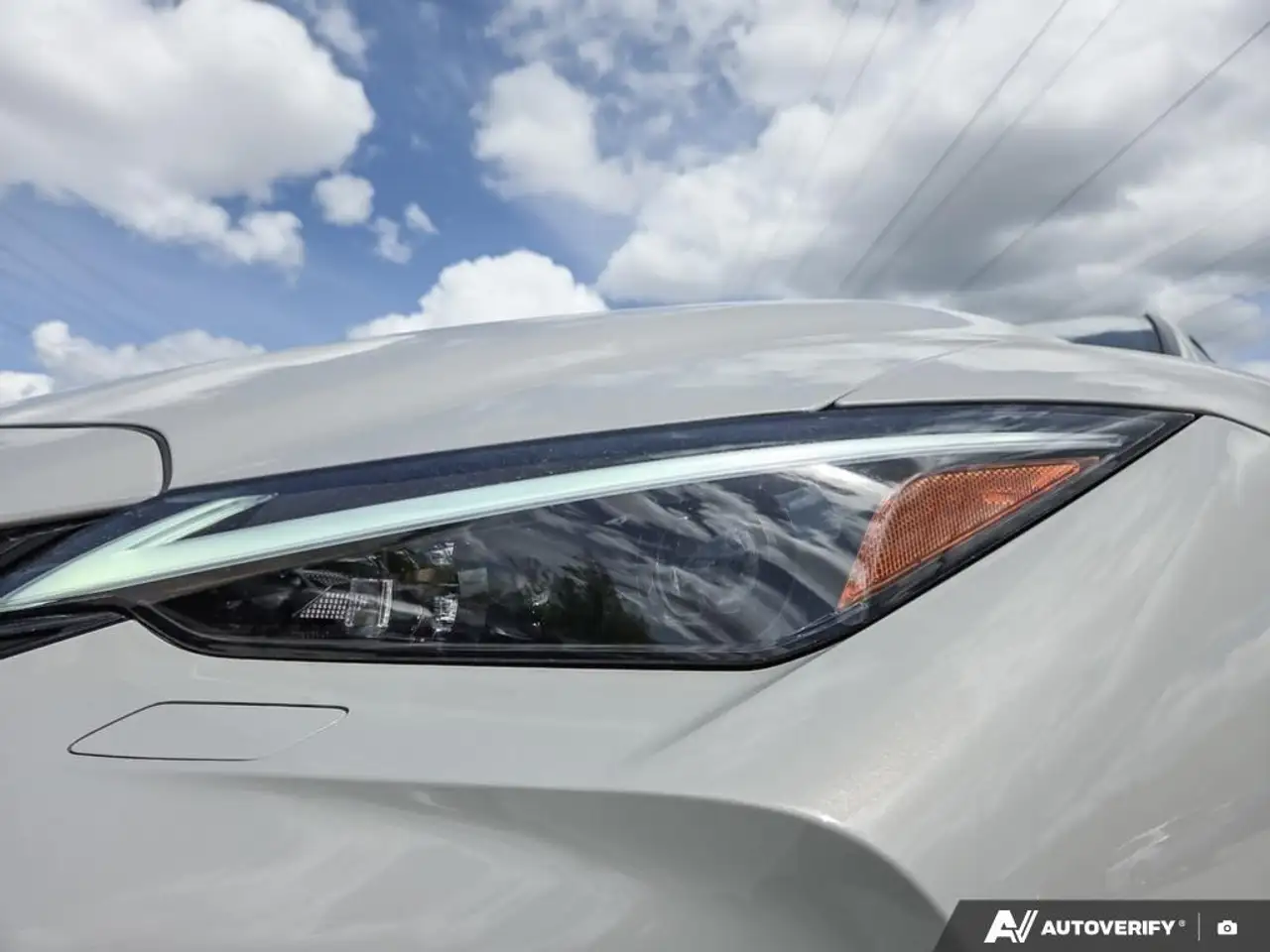 Lexus IS снимка Lexus IS