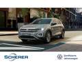 Volkswagen T-Roc STYLE 1.5 TSI DSG STANDHEIZUNG PANO NAVI L Grau - thumbnail 1