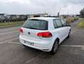 Volkswagen Golf VI 2.0 TDI 110ch Blanc - thumbnail 5
