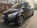 Mercedes-Benz V 250 V-Klasse Diesel BlueTEC lang 7G-TRONIC Edition 1 Schwarz - thumbnail 2