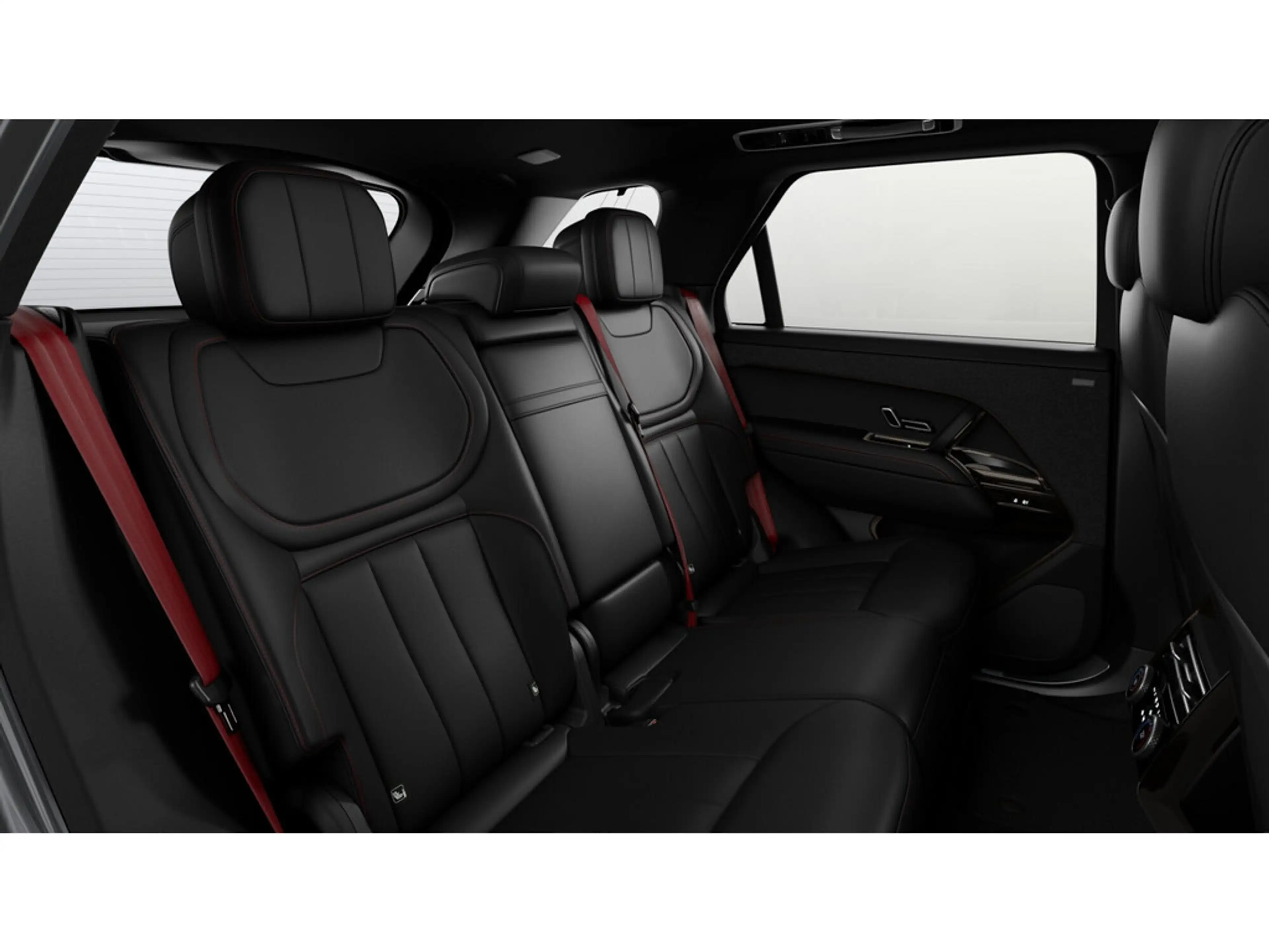 Land Rover Range Rover Sport P460e Battersea AHK PANO — photo 7