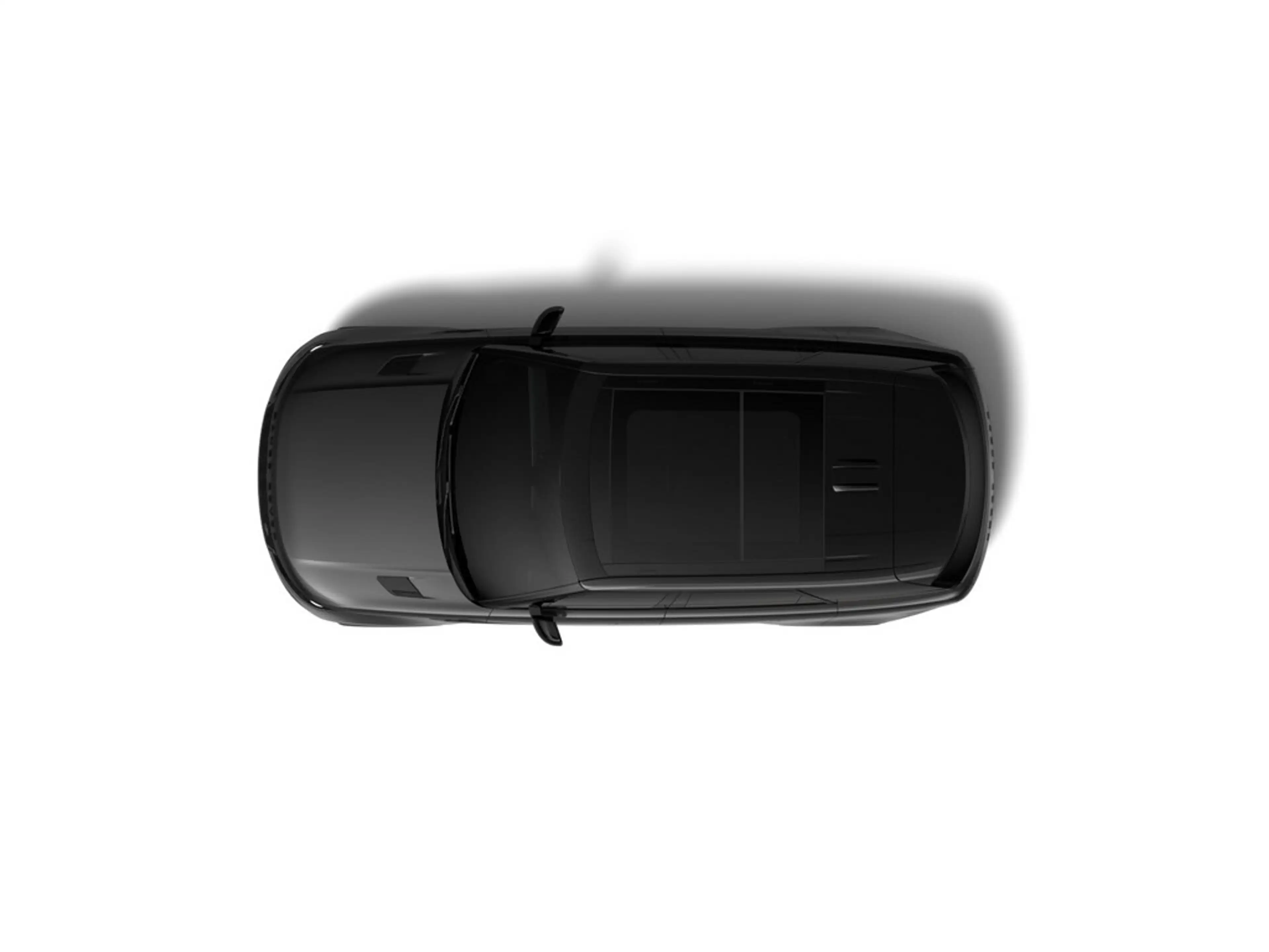 Land Rover Range Rover Sport P460e Battersea AHK PANO — photo 4