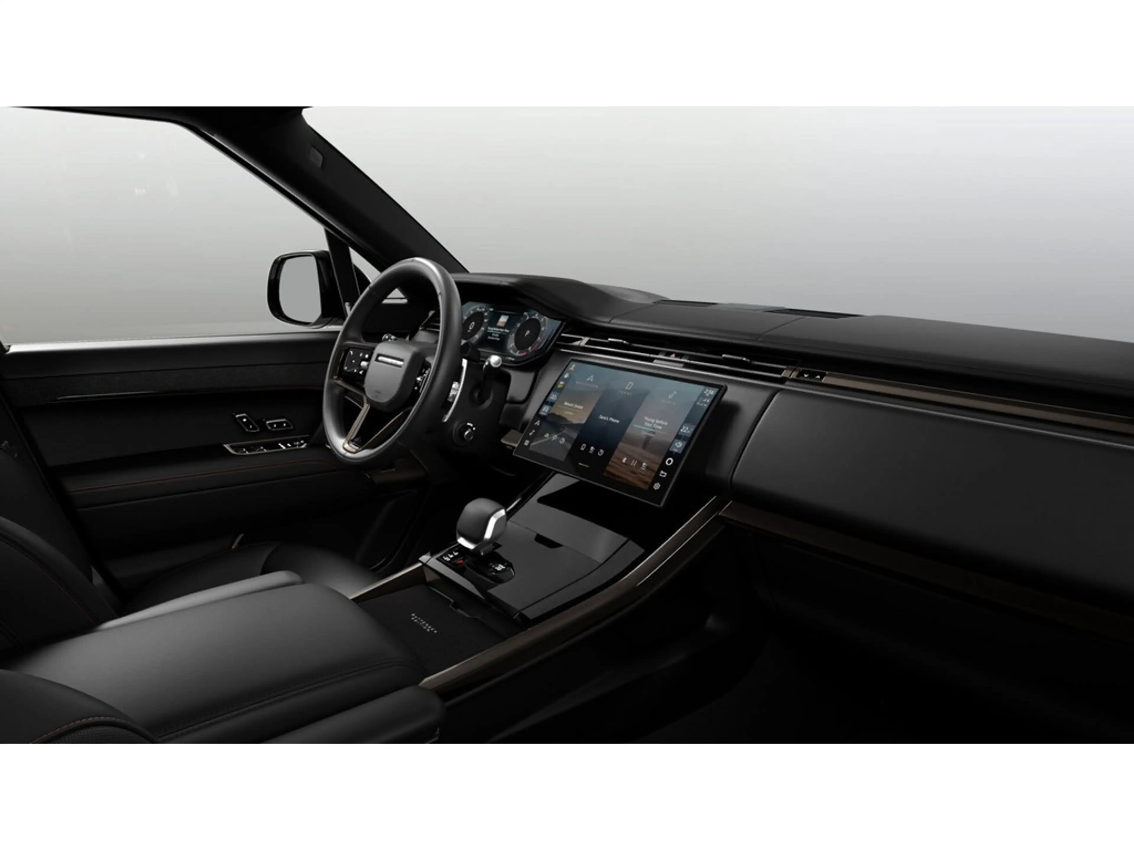 Land Rover Range Rover Sport P460e Battersea AHK PANO — photo 5
