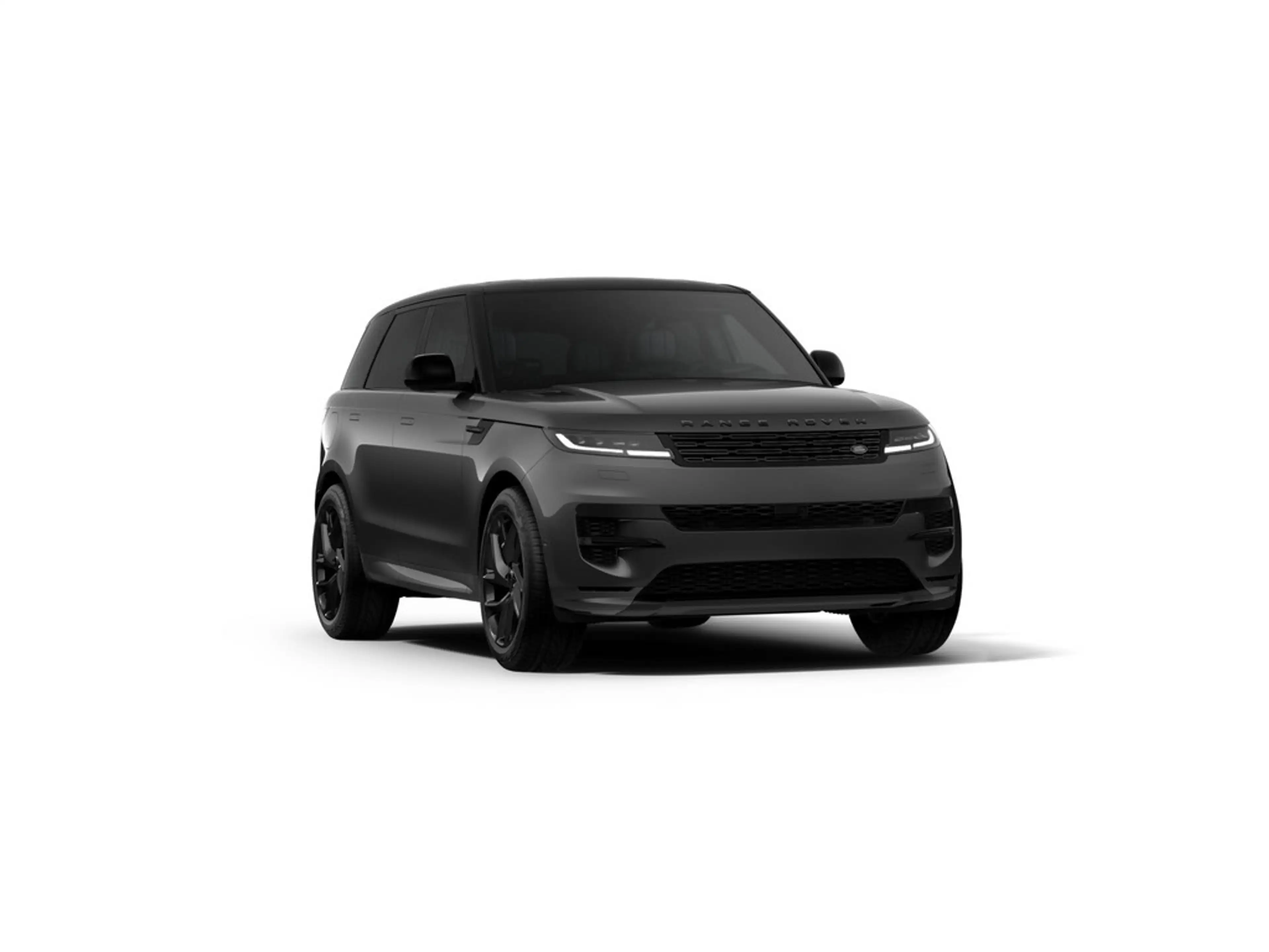 Land Rover Range Rover Sport P460e Battersea AHK PANO