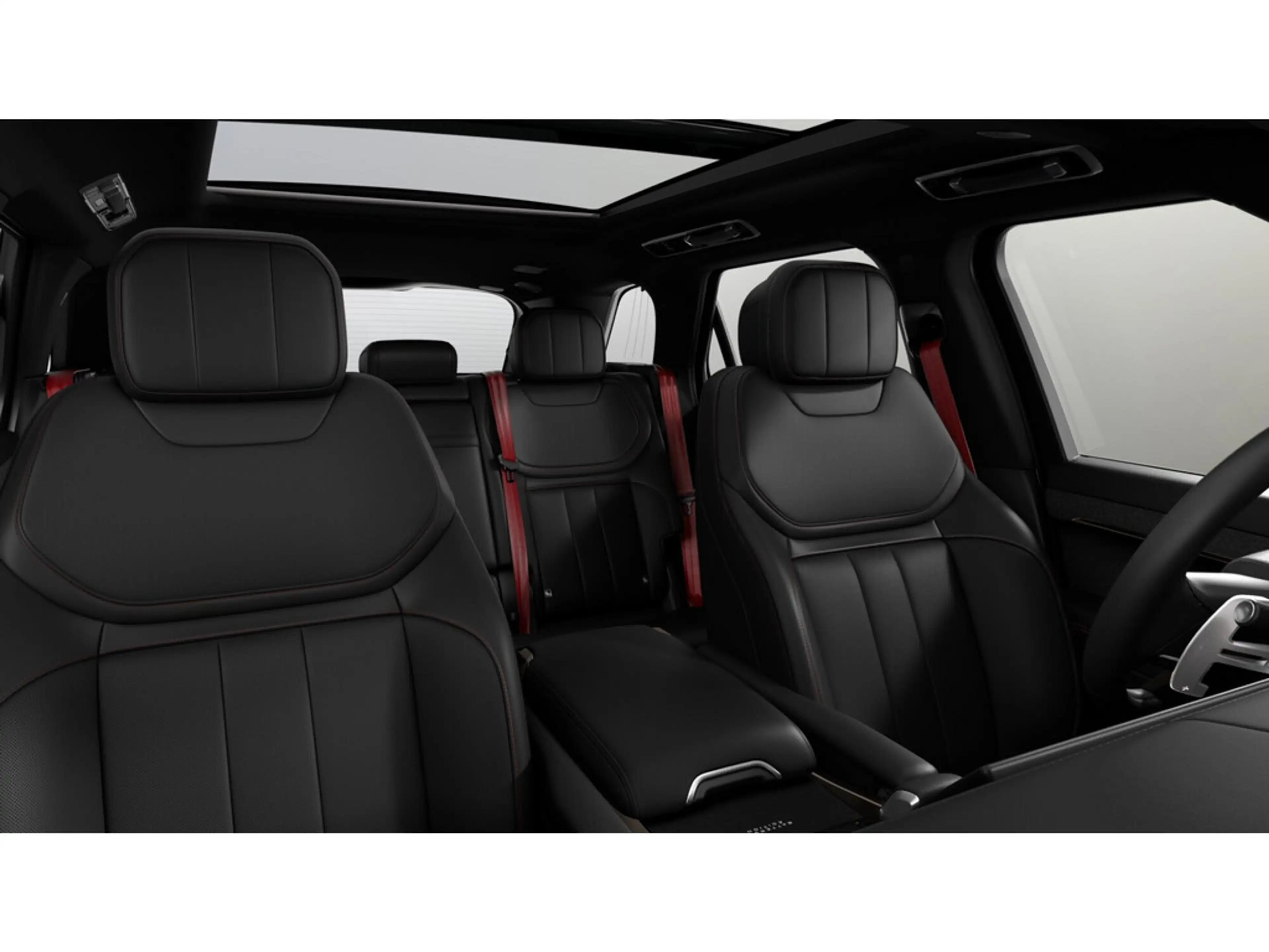 Land Rover Range Rover Sport P460e Battersea AHK PANO — photo 6
